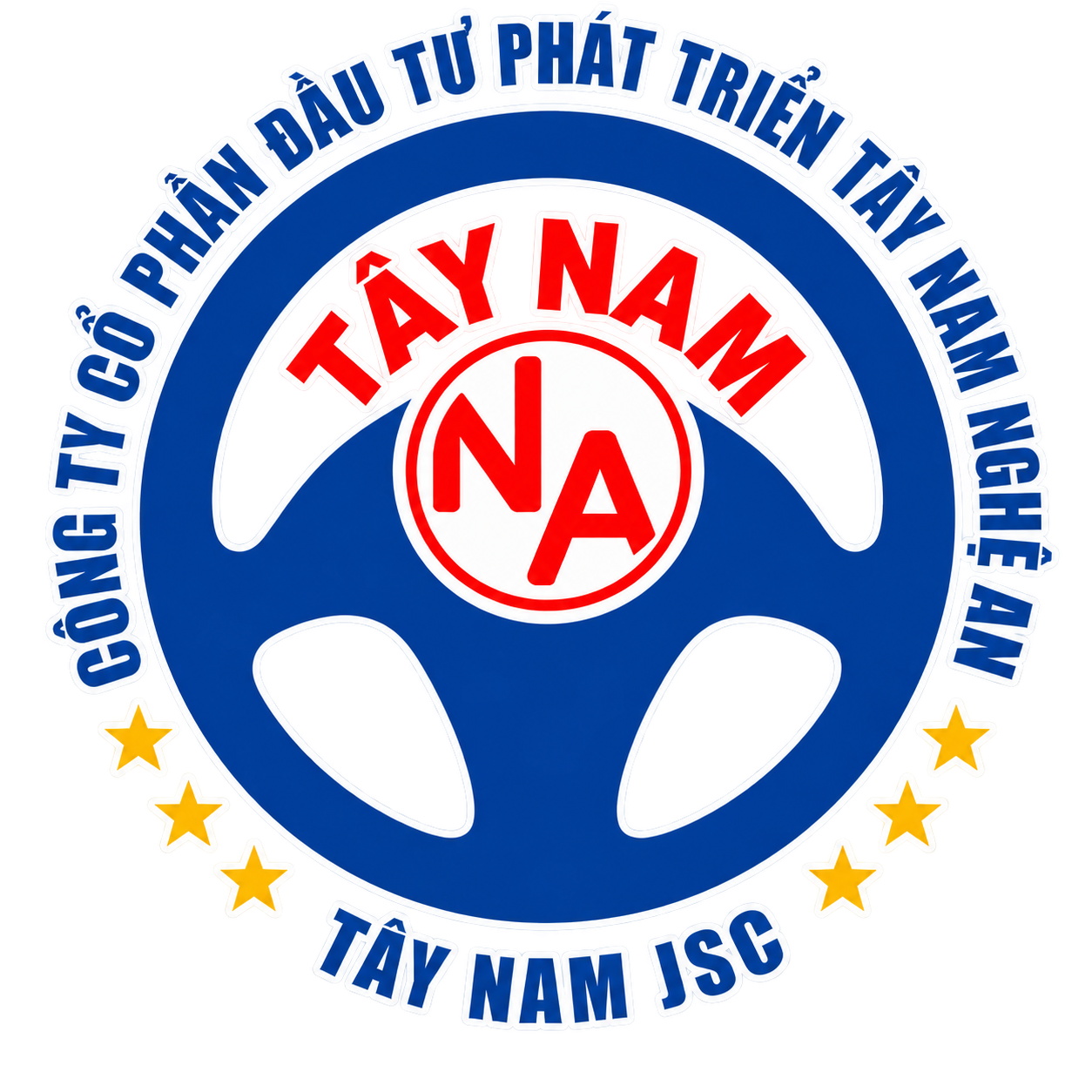 Đào Tạo Lái Xe Tây Nam